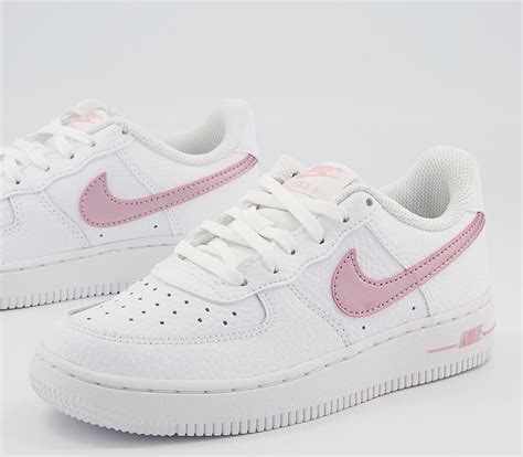 nike air force mit rosa|nike air force 1 rose white.